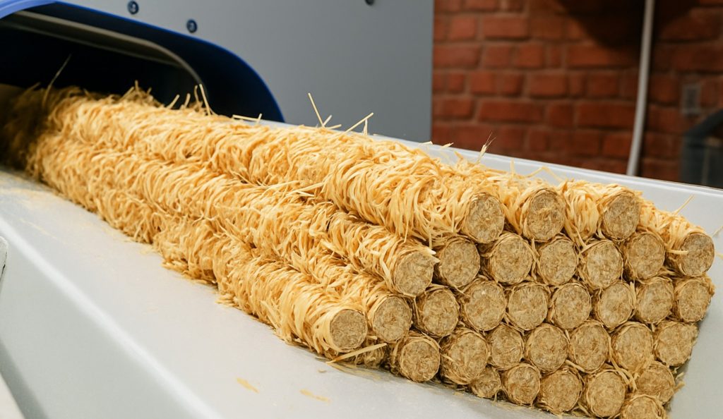 Ekologické podpalovače - Obrázek 4